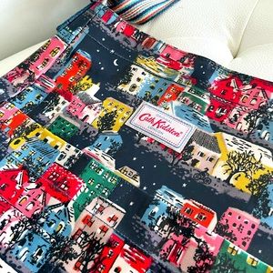Cath Kidston waterproof book bag
